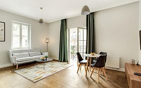 Vilnius Private Stay